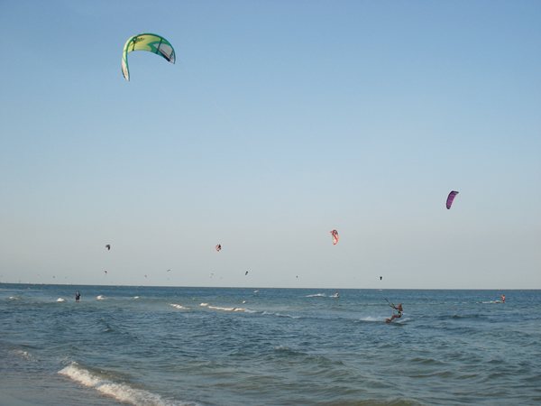 Hua Hin Beach