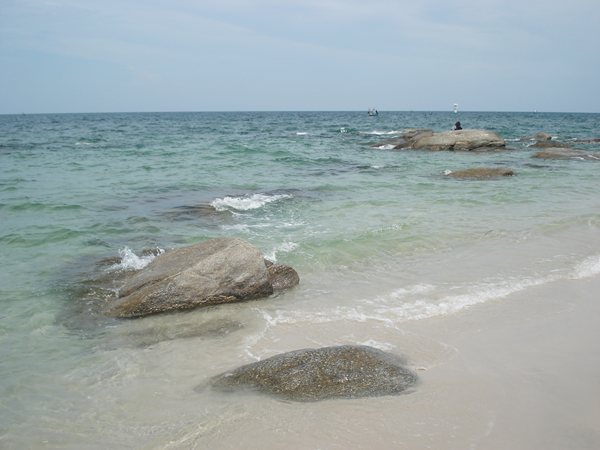 Hua Hin Beach