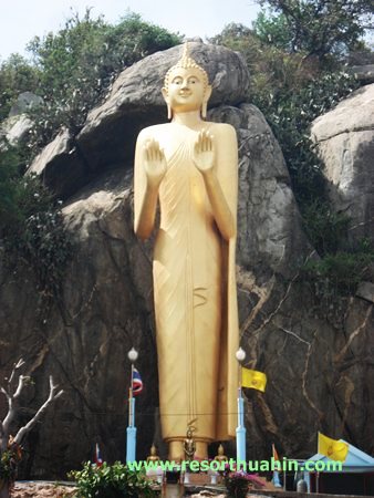 Khao Takiab Temple Hua Hin