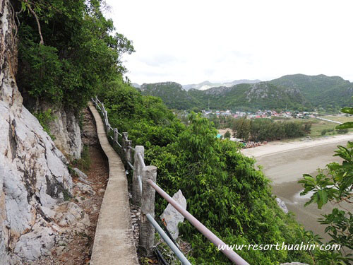 Khao Sam Roi Yot National Park