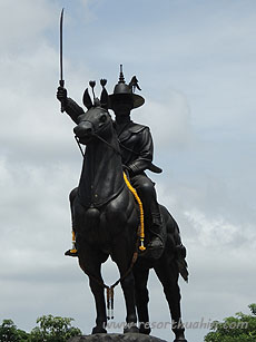 Wat Huay Mongkol Hua Hin