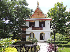 Wat Huay Mongkol Hua Hin